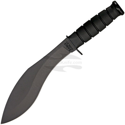 Tactical knife Ka-Bar Combat Kukri 1280 21.9cm