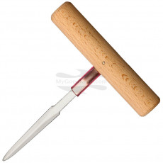Oyster knife Kanetsune T Handle KC094 12.7cm