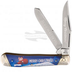 Trapper Rough Rider Christmas 2021 2392