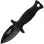 Dagger Smith&Wesson Small Boot Black 1160815 5cm