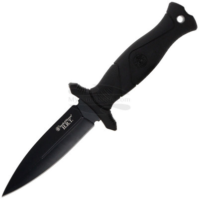 Dagger Smith&Wesson Boot Black 1160816 10.1cm
