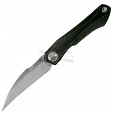 Folding knife Bestech Ivy Black BT2004A 7.8cm