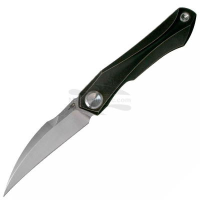 Складной нож Bestech Ivy Black BT2004A 7.8см