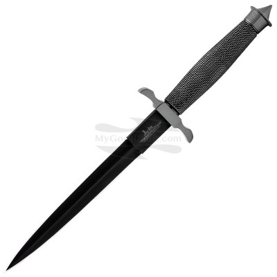 Dagger United Cutlery Hibben Black Shadow GH0441B 19cm