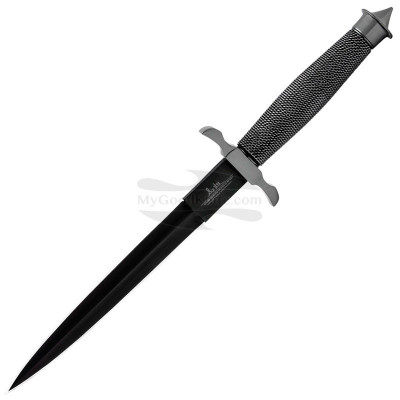 Кинжал United Cutlery Hibben Black Shadow GH0441B 19см