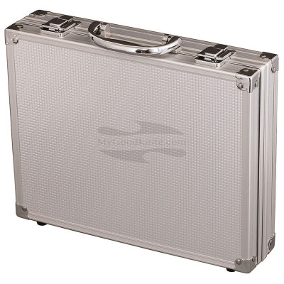 Case Carry All Aluminum Knife Briefcase AC210