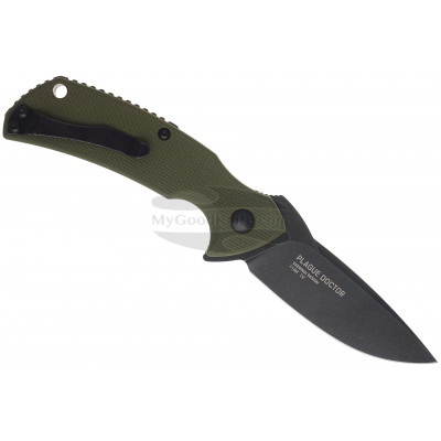 https://mygoodknife.com/2813-medium_default/folding-knife-steel-will-plague-doctor-green-handle-black-blade-f16m-33-8-6cm.jpg