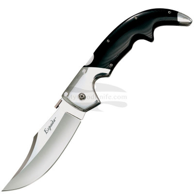 Складной нож Cold Steel Large Espada Lockback 62MB 13.9см