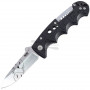 Folding knife SOG Kilowatt EL01CP 8cm