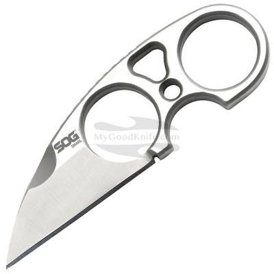 Шейный нож SOG Snarl JB01KCP 5.7см