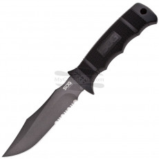 Taktische Messer SOG Seal Pup Elite Kydex M37K 12.1cm