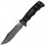 Taktische Messer SOG Seal Pup Elite Kydex M37K 12.1cm