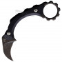 Karambit knife S-Tec P302 3.8cm