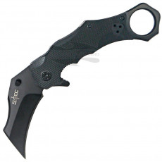 Folding karambit knife S-Tec TS005 7cm