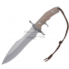 Survival knife Rambo Last Blood Bowie 3461 22.9cm