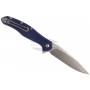 Folding knife Steel Will Intrigue F45M-17 8.3cm - 2