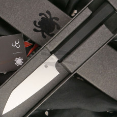 Овощной кухонный нож Spyderco Minarai Petty SCK15PBK 11.8см