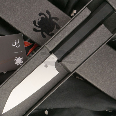 Cuchillo para verduras Spyderco Minarai Petty SCK15PBK 11.8cm