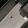 Kochmesser Spyderco Minarai Gyuto SCK19PBK 25.7cm