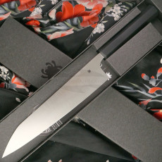 Chef knife Spyderco Minarai Gyuto SCK19PBK 25.7cm