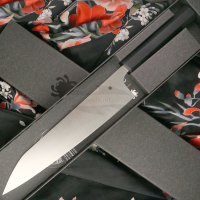 Chef knife Spyderco Minarai Gyuto K19PBK 25.7cm