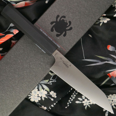 Spyderco Culinary Brand History - Country Knives