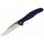 Folding knife Steel Will Intrigue Blue F45M-16 8.3cm - 1