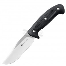 Tactical knife Steel Will Roamer R315-1BK 11.4cm