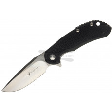 Folding knife Steel Will Cutjack Small C22M-1BK 7.6cm