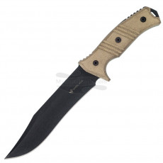 Tactical knife Steel Will Chieftain SW1610 19cm