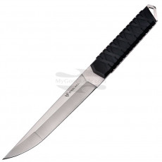 Tactical knife Steel Will Courage Black SW310 18cm