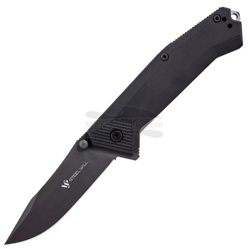 Navaja karambit Fox Knives Mini-Kа Black FX-535 2.5cm – Comprar online
