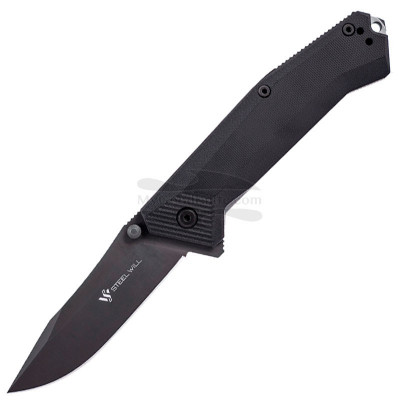 Folding knife Steel Will Onrush SW612 9.4cm