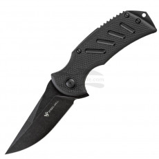 Folding knife Steel Will Censor Clip Point F13-A3B 8.9cm