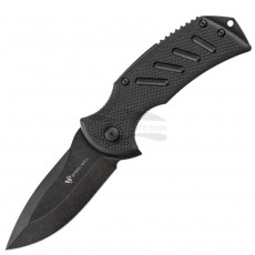 Folding knife Steel Will Censor Spear Point F13-A1B 8.9cm
