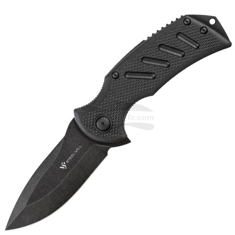 Folding knife Böker Plus DogLeg Auto 01BO477 8.4cm for sale