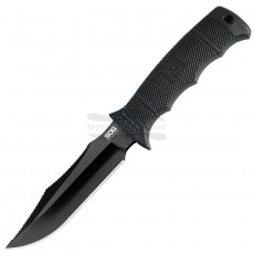 Tactical knife SOG Seal Pup Elite E37SN-CP 12.3cm