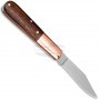 Couteau pliant Böker Barlow Copper 110045 6.6cm