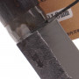 Fixed blade Knife Ikeuti Hamono Kuro 45-210 21cm