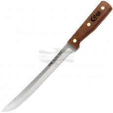 Slicing kitchen knife Case XX636 22.2cm