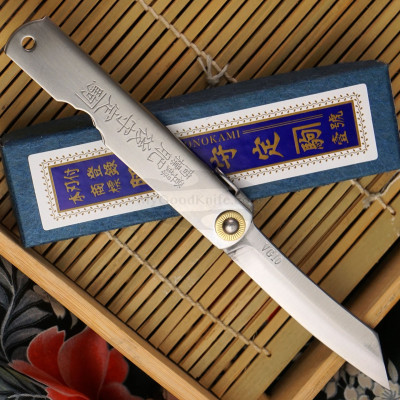 Складной нож Kanekoma Higonokami VG10 VG-SC 7.5см