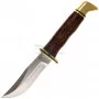 Buck Fixed Ranger 0212IWSLE-B 9.2cm