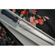 Cuchillo de pan Tojiro Home F-1304 22cm