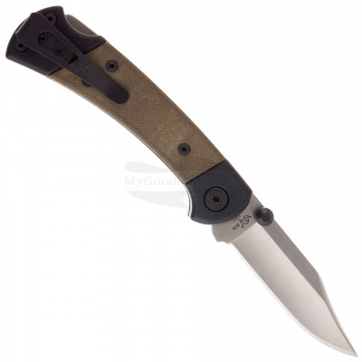 Kääntöveitsi Buck Knives 112 Ranger Sport 0112GRS5-B 7.6cm