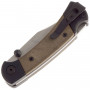 Складной нож Buck Knives 112 Ranger Sport 0112GRS5-B 7.6см