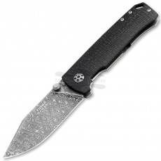 Folding knife Böker Tiger-Damascus 111103DAM 8.5cm