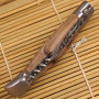 Navaja Laguiole en Aubrac Vinestock L0812CVI/FSB1 12cm