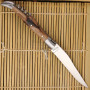 Navaja Laguiole en Aubrac Vinestock L0812CVI/FSB1 12cm