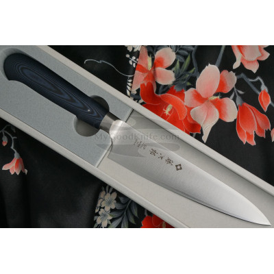 Japanese kitchen knife Tojiro Home Utility F-1301 16cm - 1