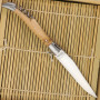 Navaja Laguiole en Aubrac Juniper-Wood L0312GEI/FSB1 12cm